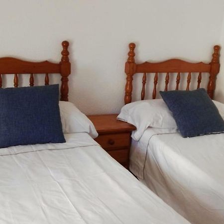 Azul Rentals Benidorm Flat Экстерьер фото